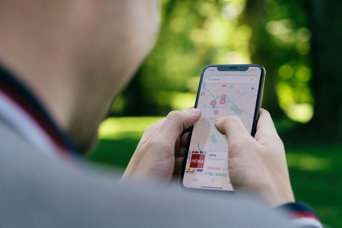Google-Maps