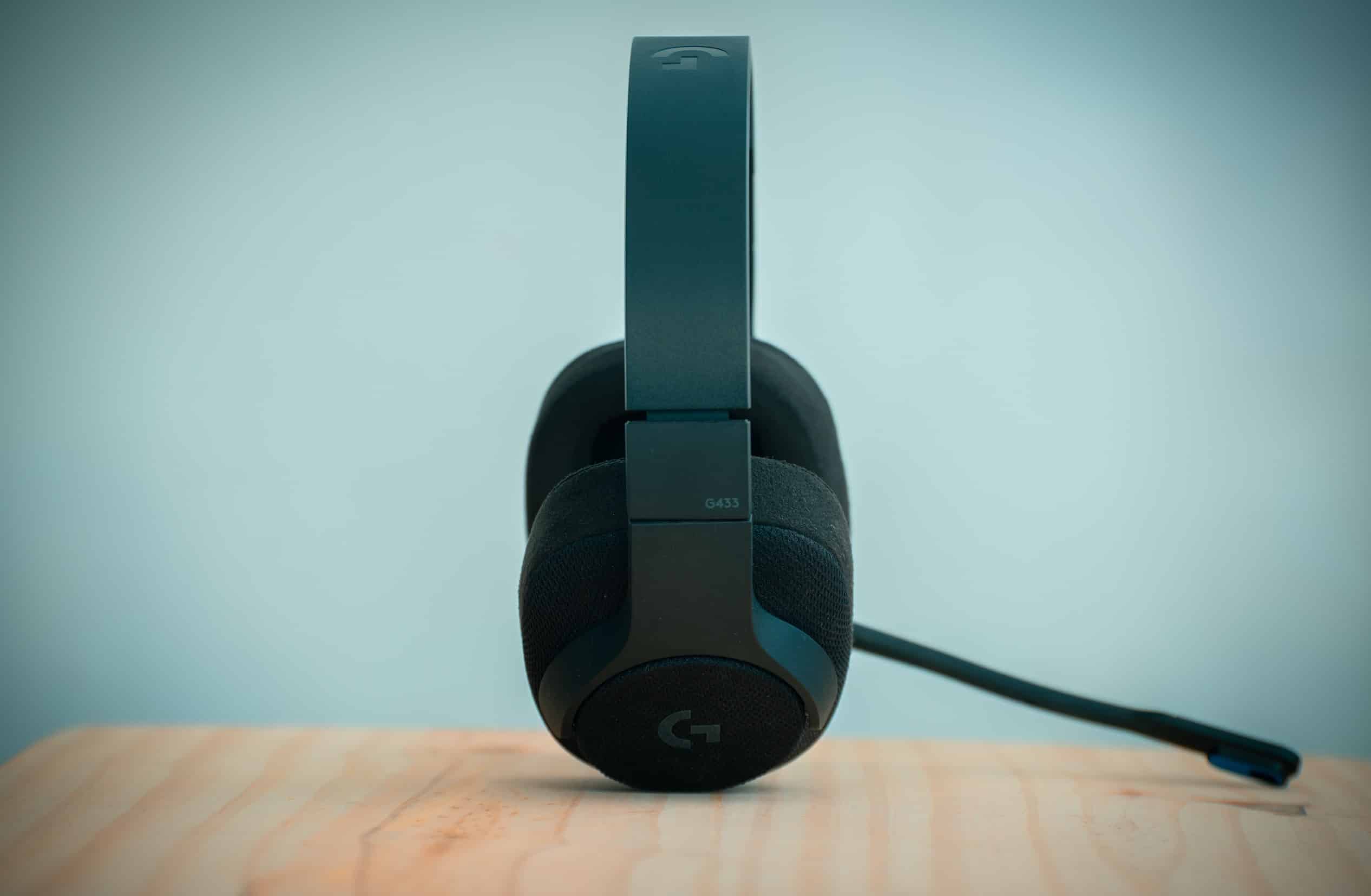 Logitech G PRO X Casque Sans Fil LIGHTSPEED, technologie filtre micro Blue  VO!CE, transducteurs 50 mm PRO-G, DTS, son multicanal X 2.0, écouteurs à  mousse à mémoire de forme, Batterie +20h