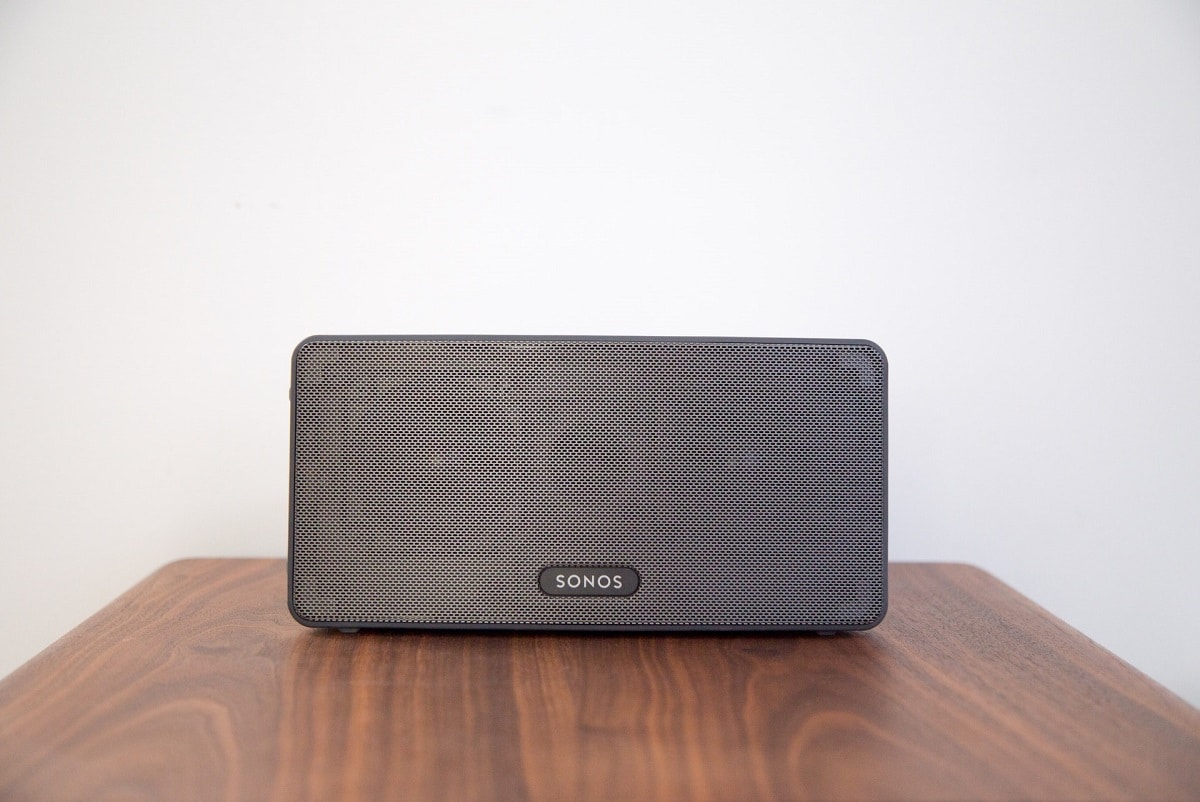 Sonos
