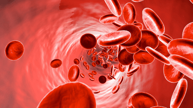 Ce nouveau système artificiel de coagulation du sang peut détecter et stopper les hémorragies internes