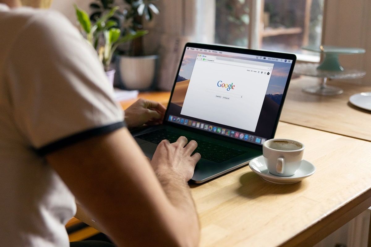 Google-Chrome-Utilisation