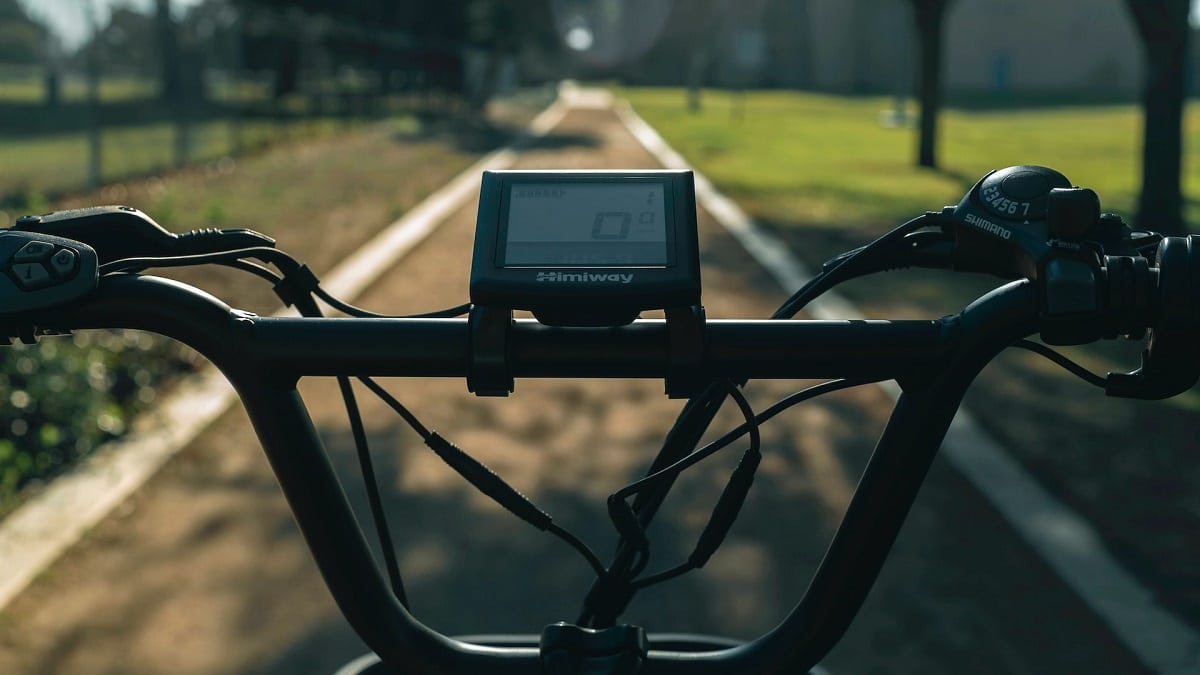 Velo-A-Assistance-Electrique-Niveaux