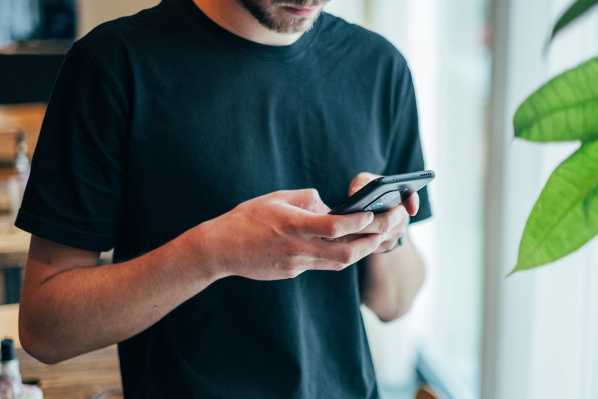 Motorola va à la conquête du marché de la téléphonie mobile avec un nouveau téléphone