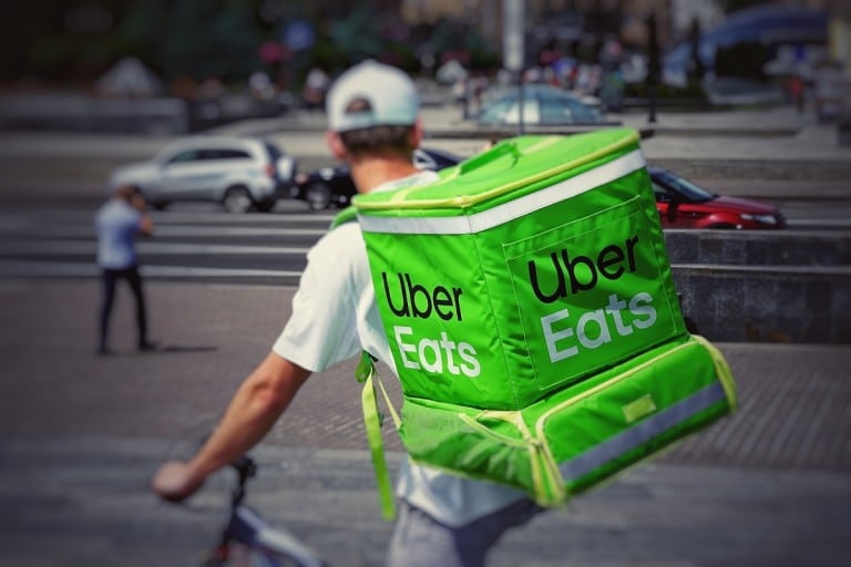 Uber