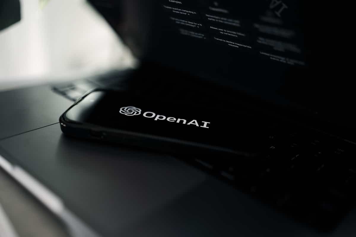 OpenAI-Fermee
