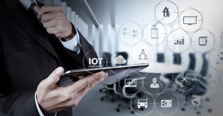 IoT