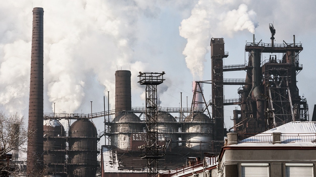Une startup vient révolutionner la lutte contre le changement climatique
