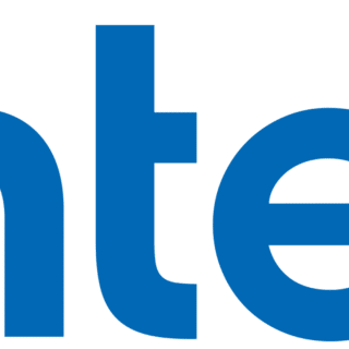 Intel logo