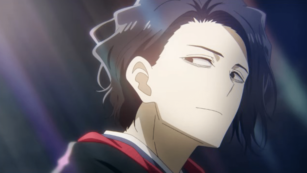 No Longer Allowed In Another World Ch 1 No Longer Allowed in Another World dévoile un nouveau trailer et un