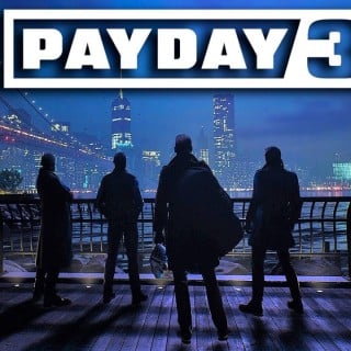 PAYDAY 3
