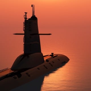 Sous-marin