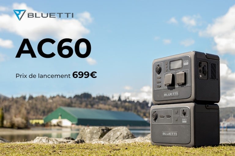 AC60 & B80