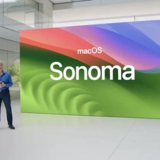 macOS Sonoma