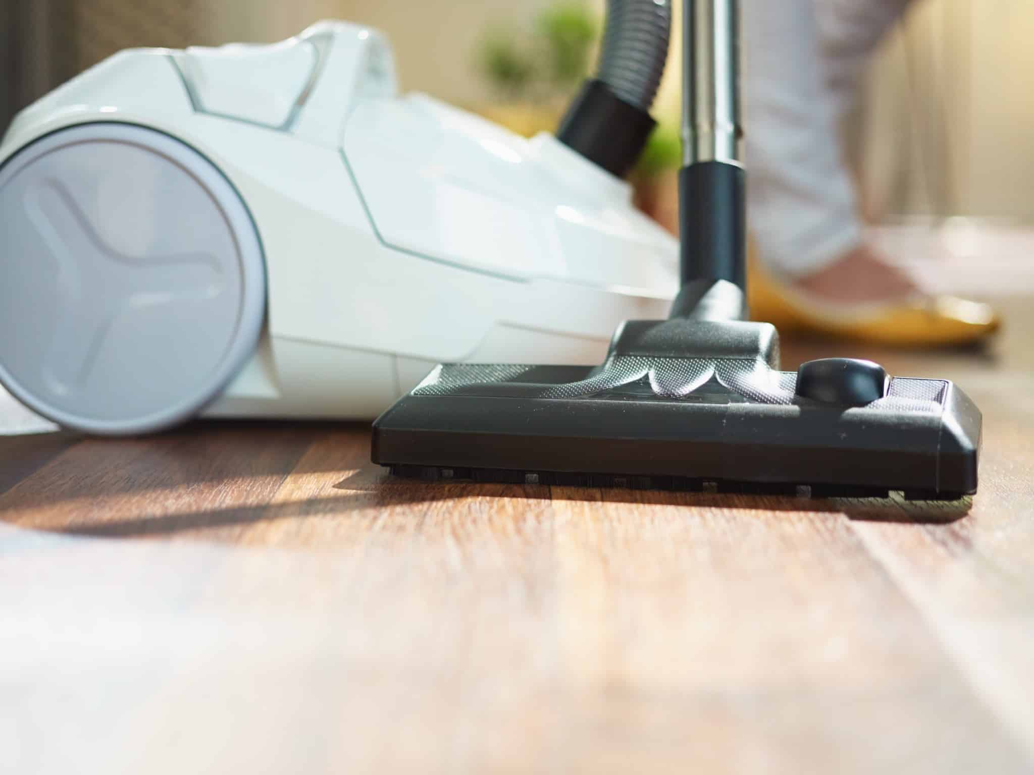 Aspirateur à filtre plat Karcher Les aspirateurs tout usage d