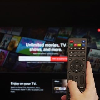 Désabonnement de Netflix - Crédit : 123rf.com