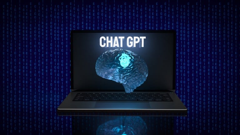 ChatGPT - Crédit : 123rf.com