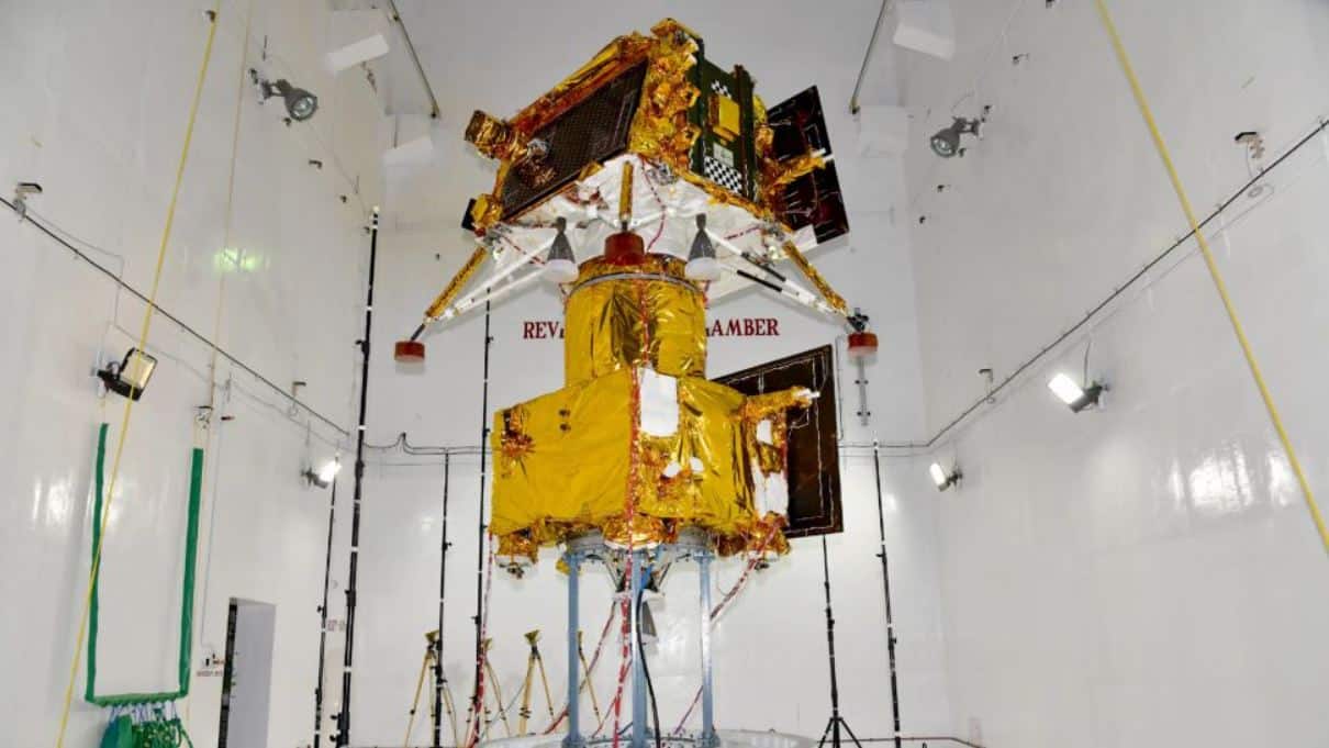 Chandrayaan-3 : La Chine remet en cause l’exploit de l’Inde