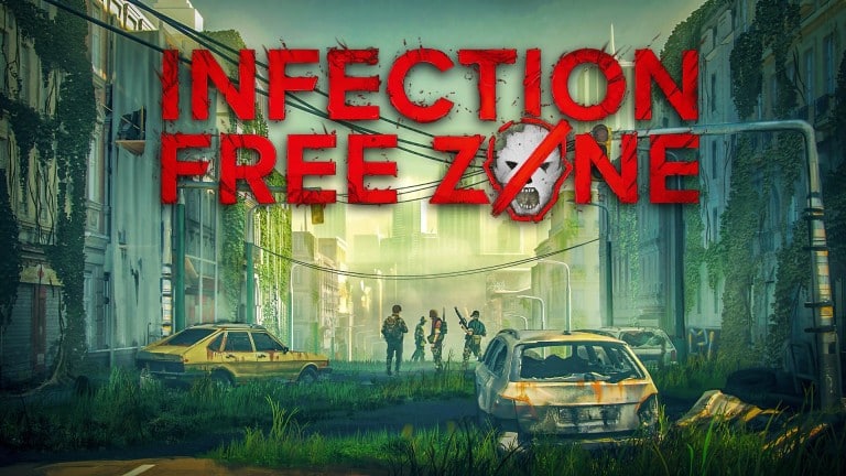 Infection-Free-Zone_Steam_Démo