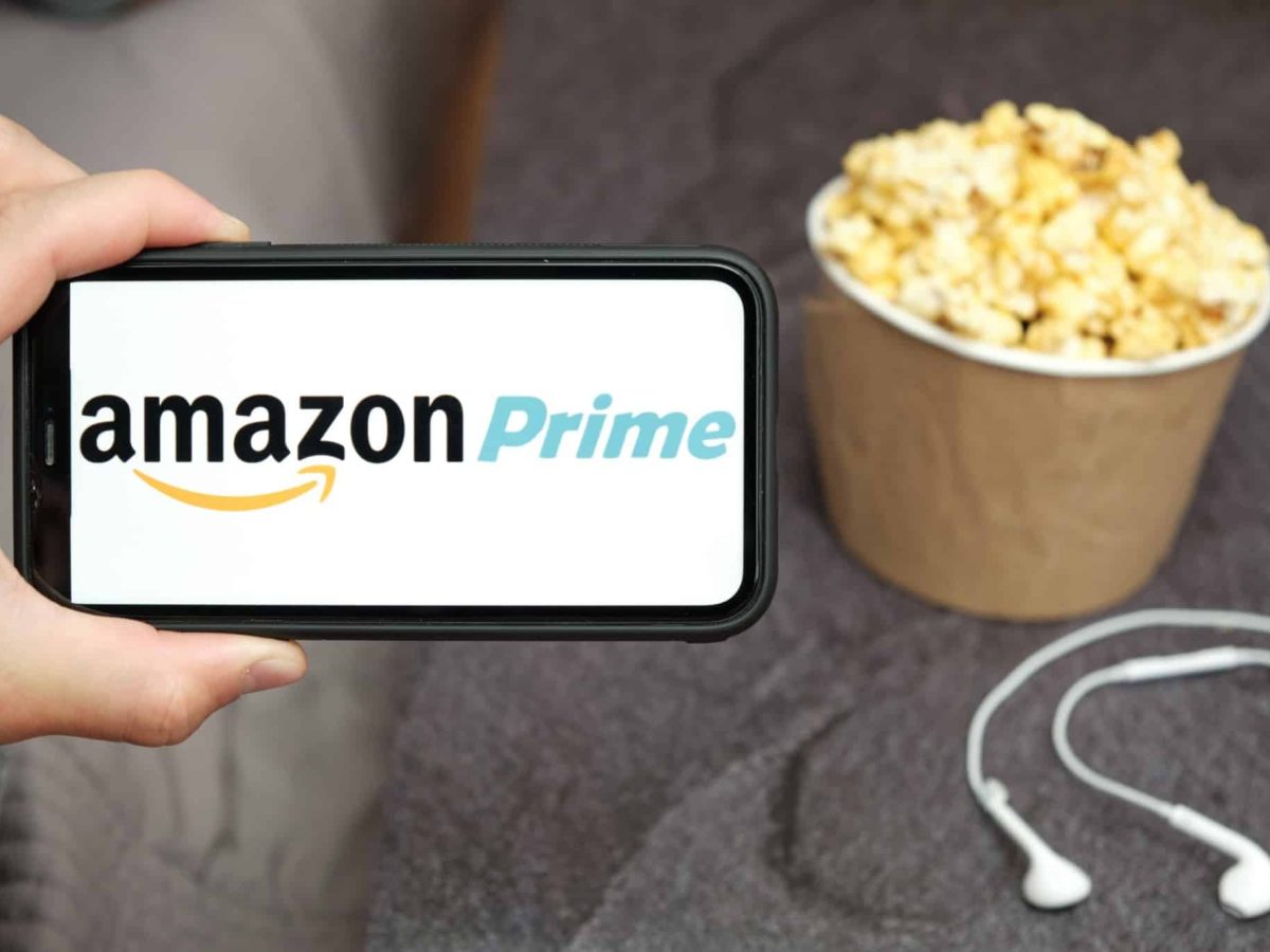 Les 3 films ajoutés sur Amazon Prime Video dès le 8 Août 2023 photo image