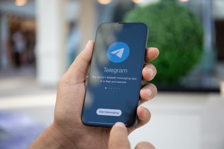 Telegram