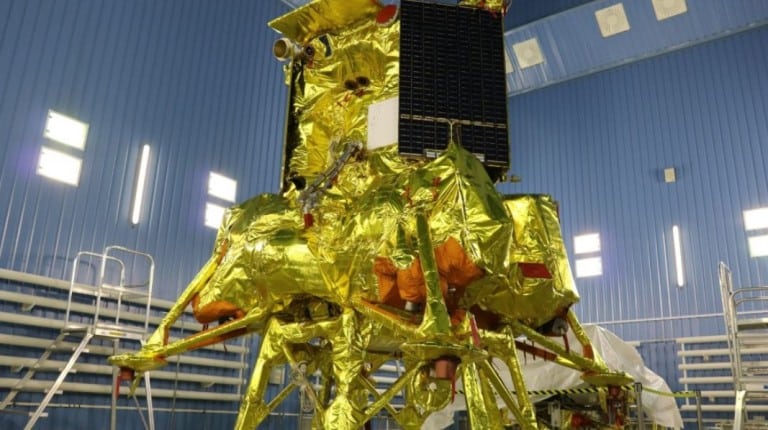 Luna-25