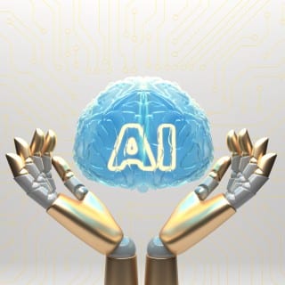 Intelligence artificielle Crédit Freepik
