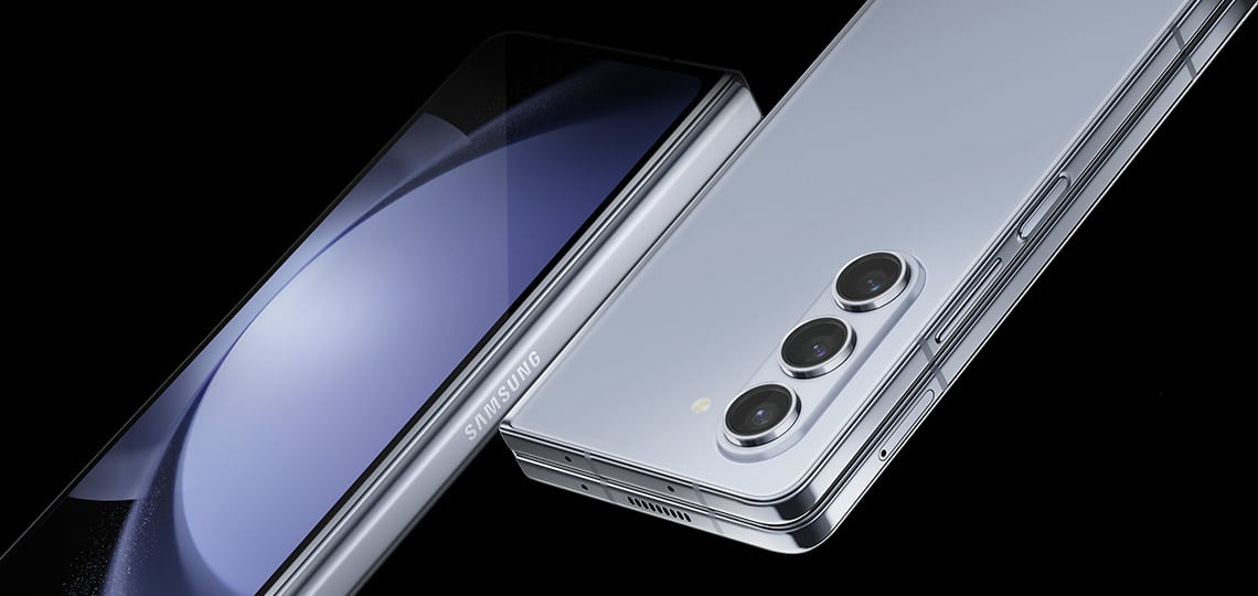 Les Galaxy Z Fold6 et Z Flip6 bénéficieraient d’importantes améliorations en termes de conception !