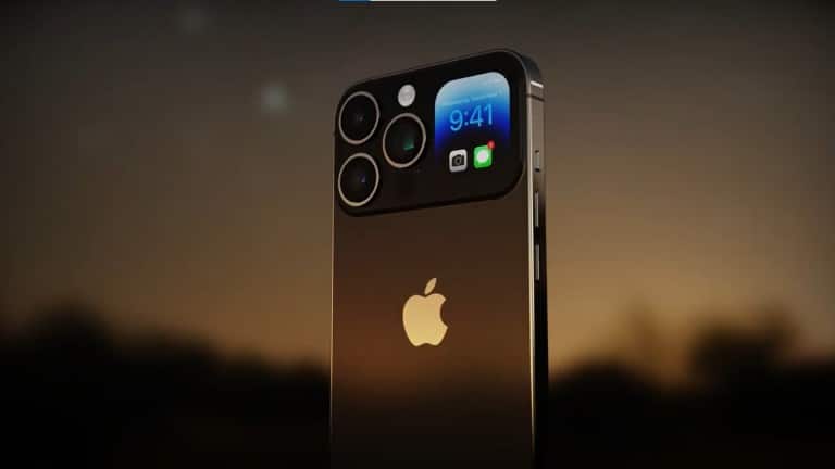 iPhone 15