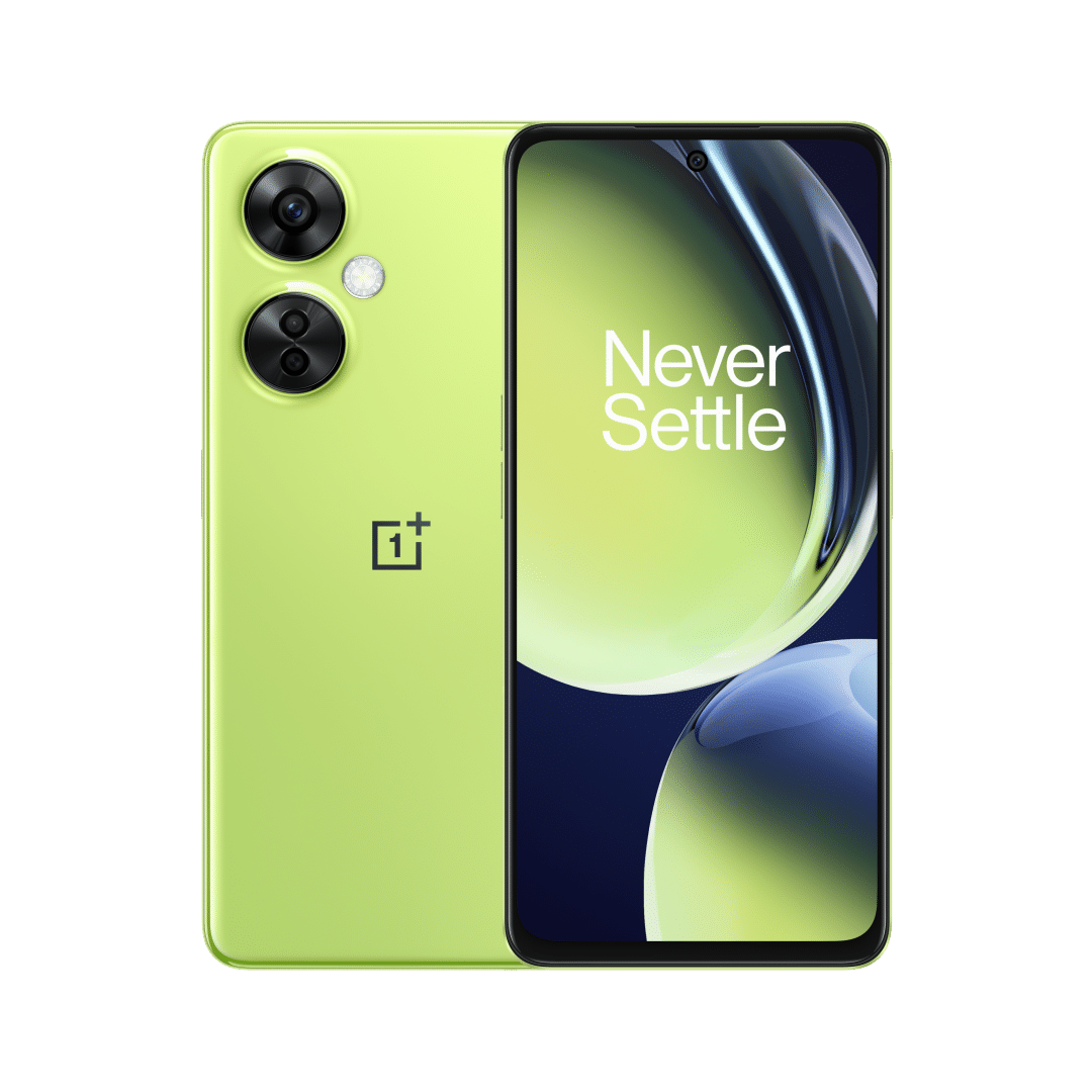 Credits: OnePlus Nord CE 3 Lite 5G