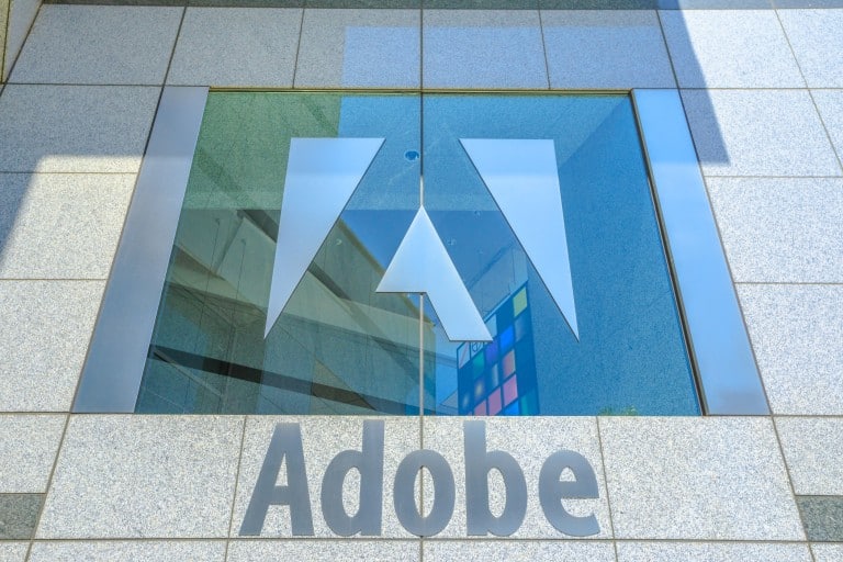 Adobe