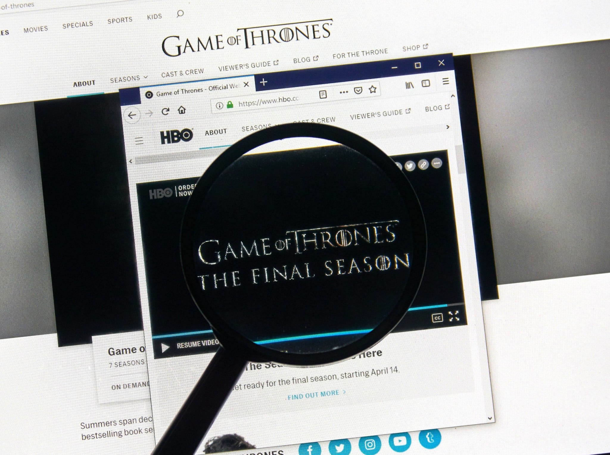 Top 30 meilleures séries originales HBO à voir absolument