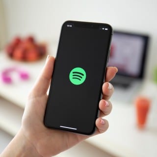 Spotify