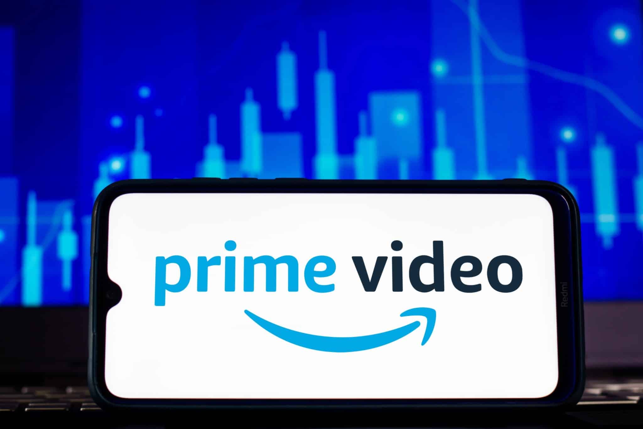 Les 2 films ajoutés sur Amazon Prime Video dès le 28 Septembre 2023