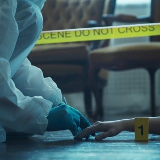 Crime