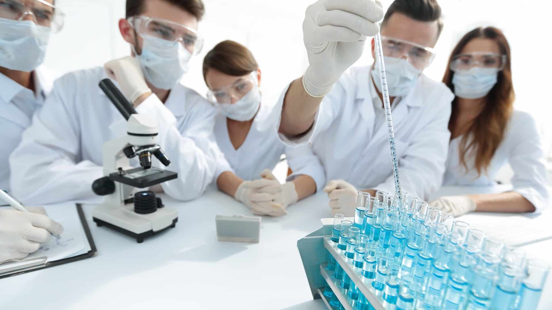 Des chercheurs ont réussi à créer tout un orchestre de méthodes scientifiques