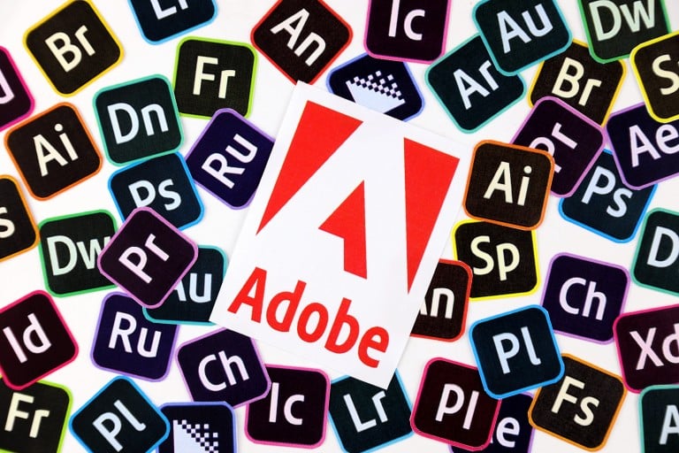 Adobe