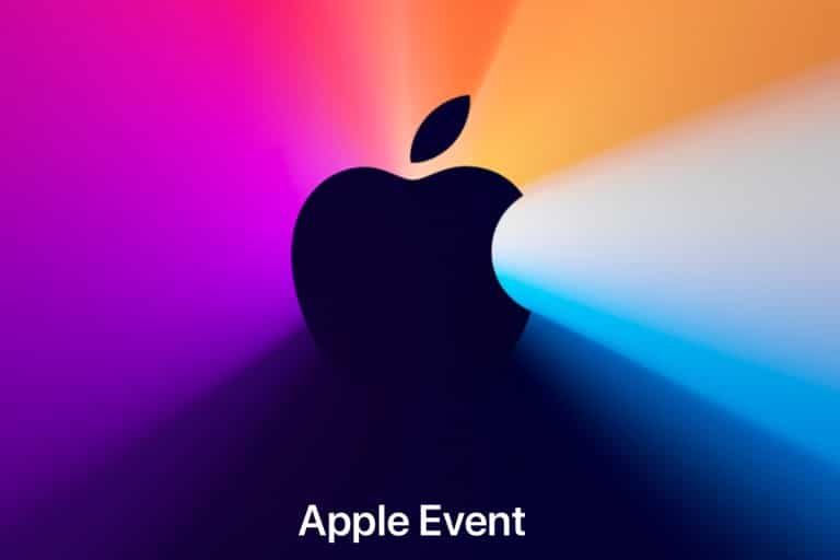 Apple Event