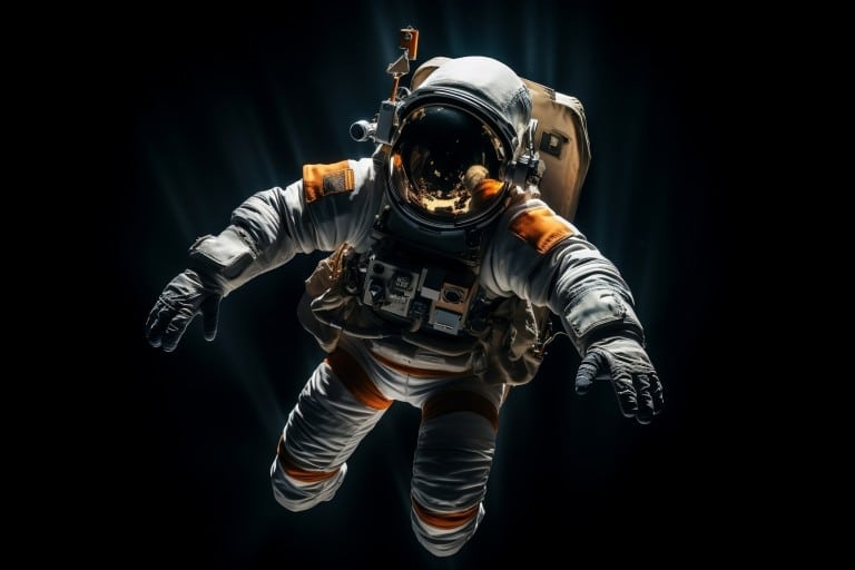 Astronaute