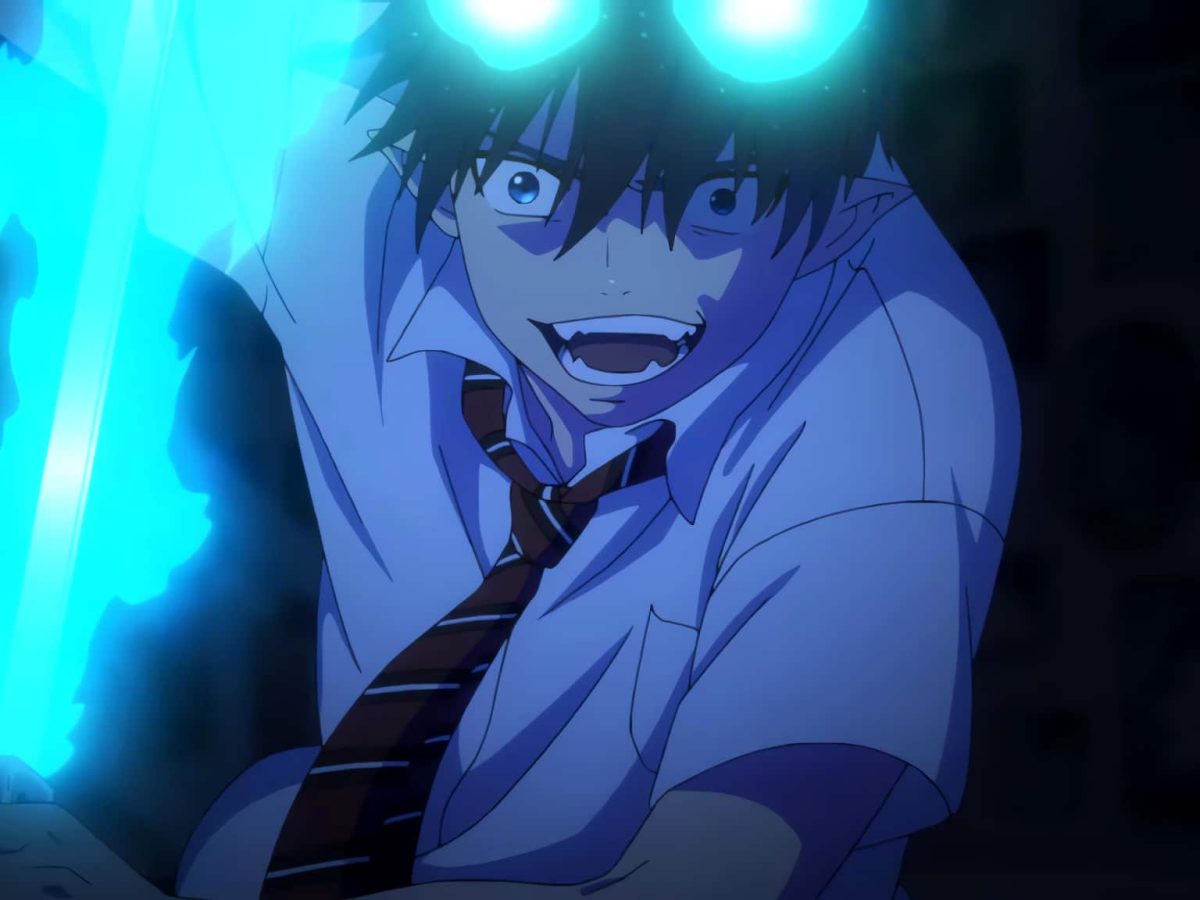 Blue Exorcist Saison 2 Netflix France Blue Exorcist Shimane Illuminati Saga : Date de sortie, Bande-annonce, Intrigue – Toutes les actus !