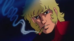 Cobra_anime