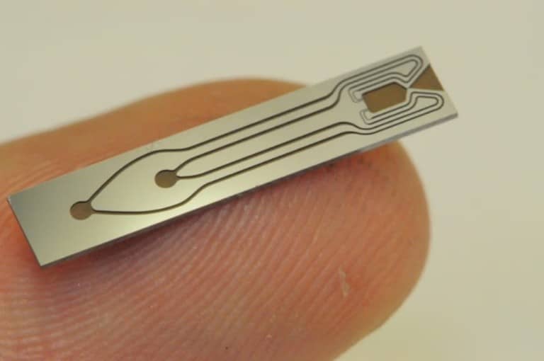 ICE-Cube Thruster