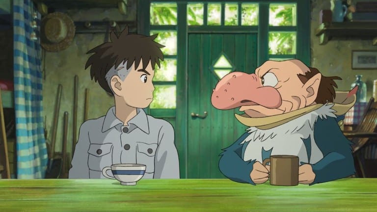 Le-Garcon-et-le-Héron-long-métrage-studio-Ghibli