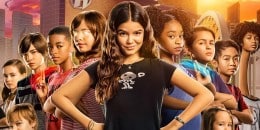 C'est nous les héros, un film à découvrir sur Netflix