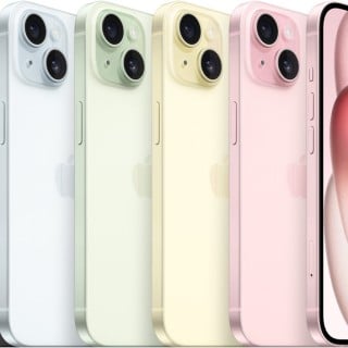 Crédits : Apple