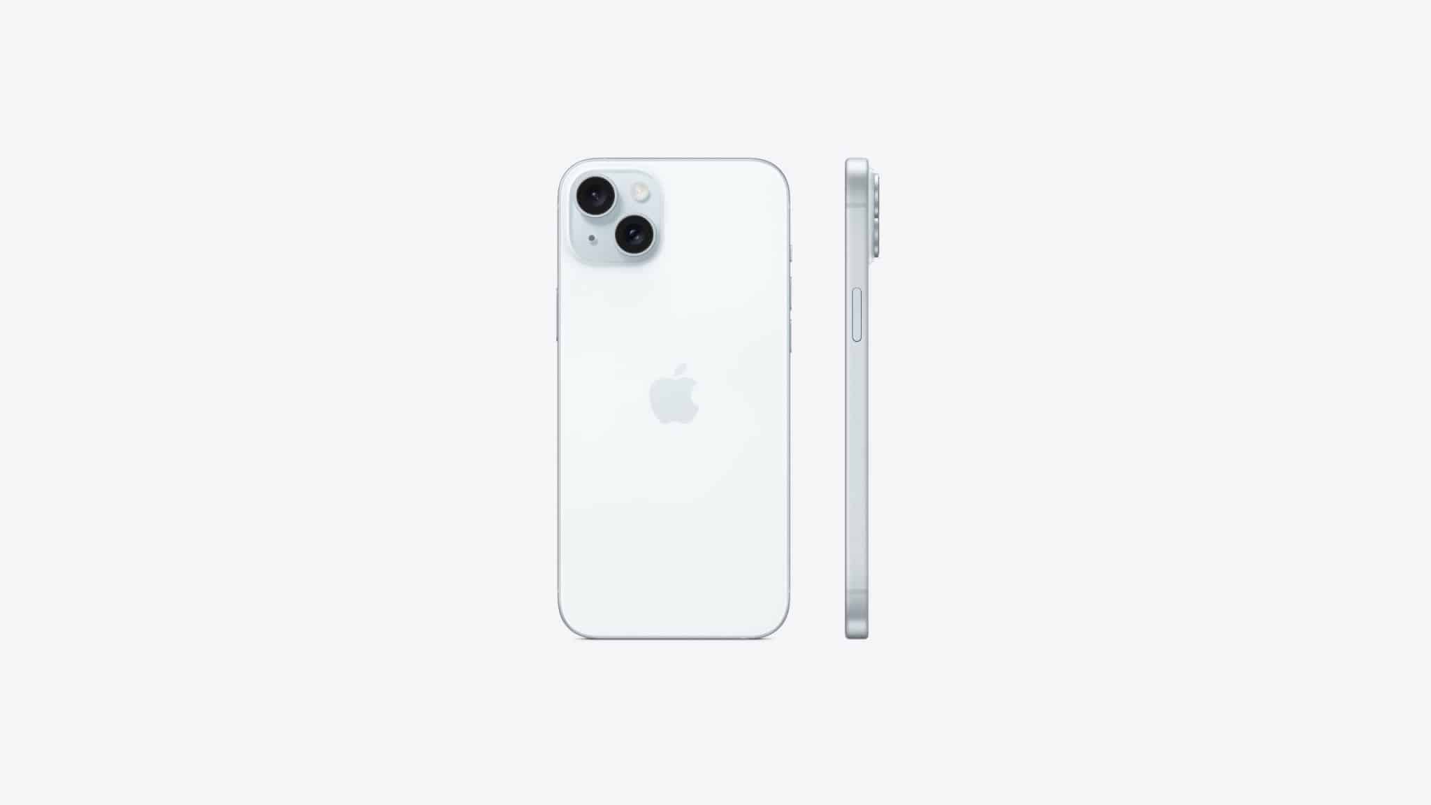 iPhone 15 Plus : Caractéristiques, Prix et Actualités !