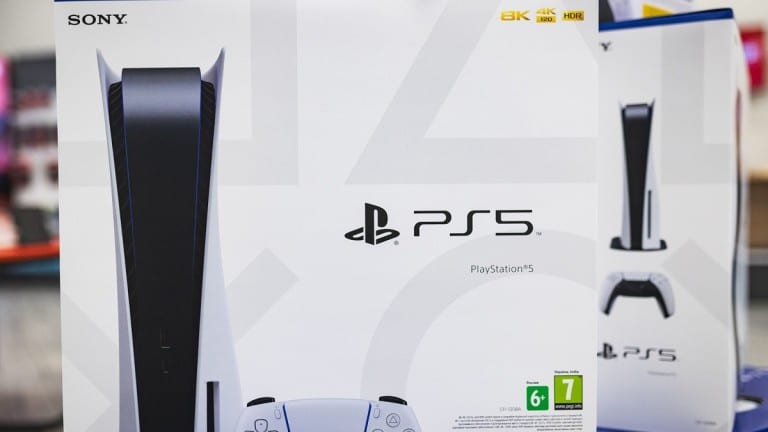 Sony-nouvelle-PS5