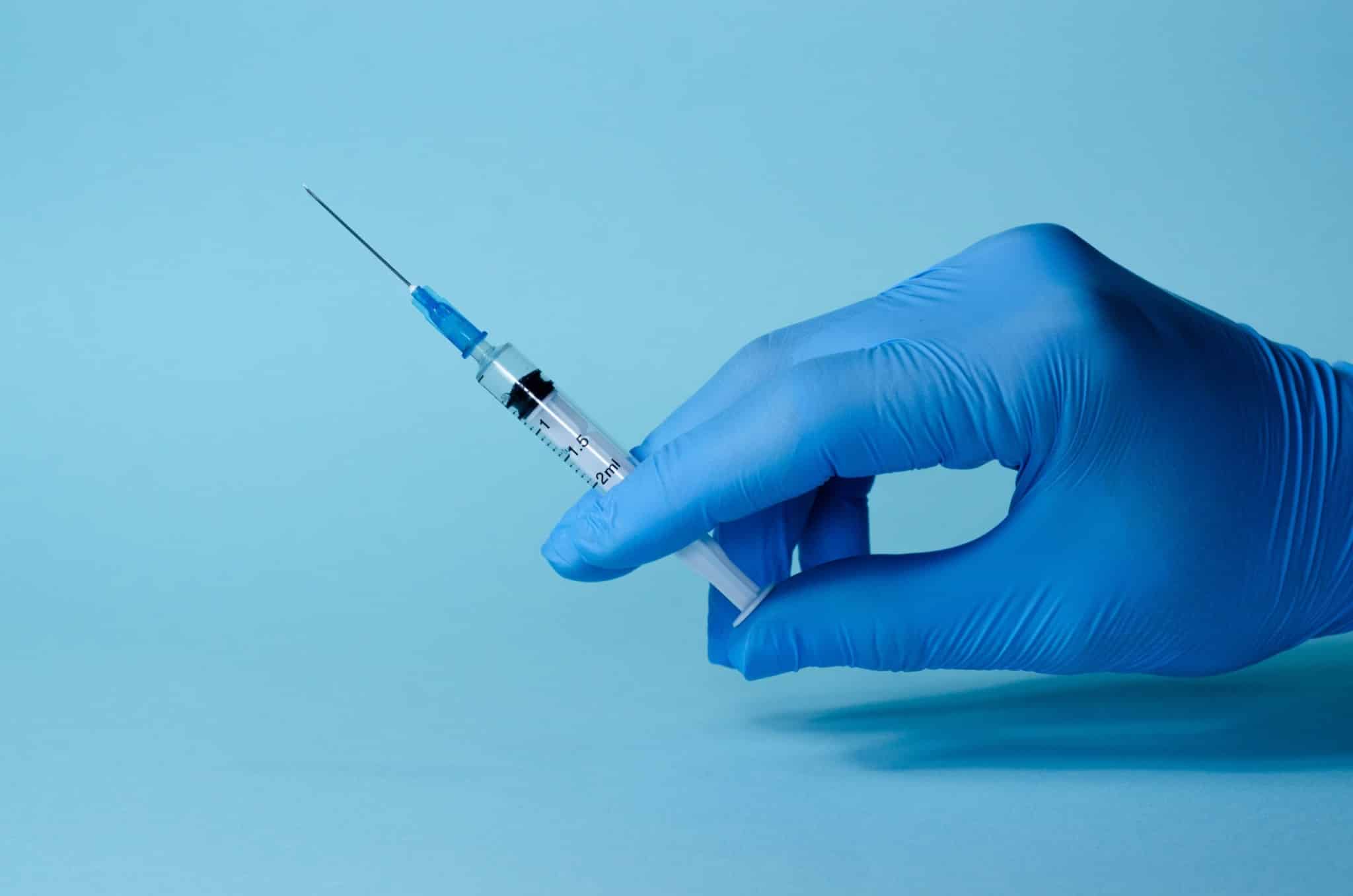 Un vaccin pour prévenir les infections