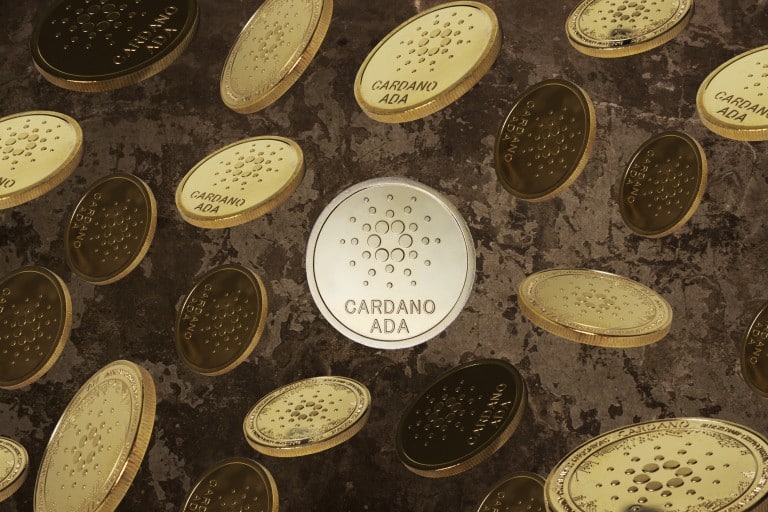 Cardano ADA