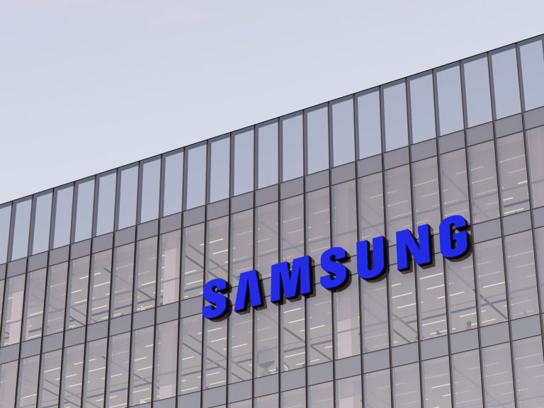 Samsung primé par la Consumer Technology Association