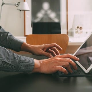 Ergonome web : Formations, Missions et Salaire !